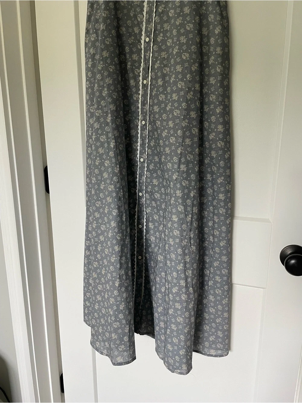 Bodega Bay Dress - Picture 8 of 10